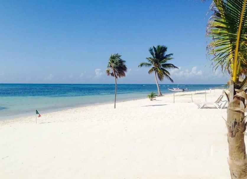Praia Foto