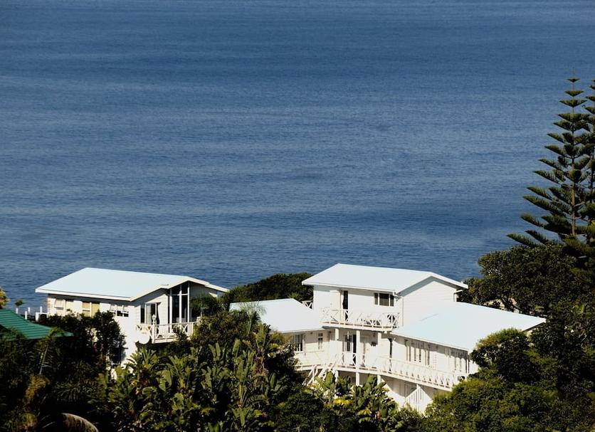 Exterior Foto