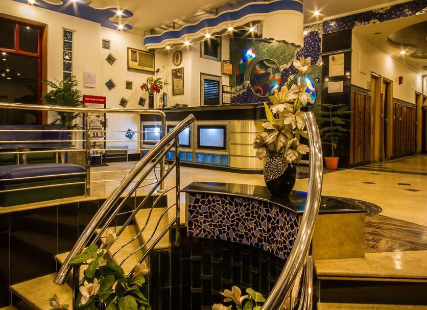 Escadas Foto