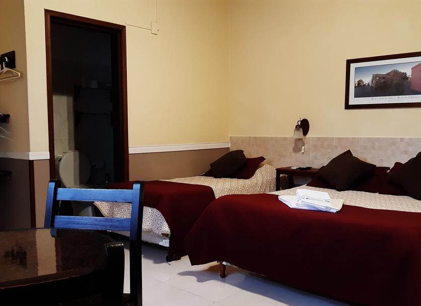 Quarto Foto