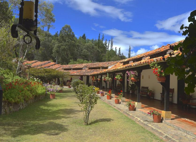 Exterior Foto