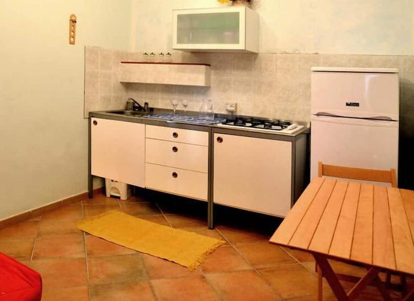 Cozinha Foto