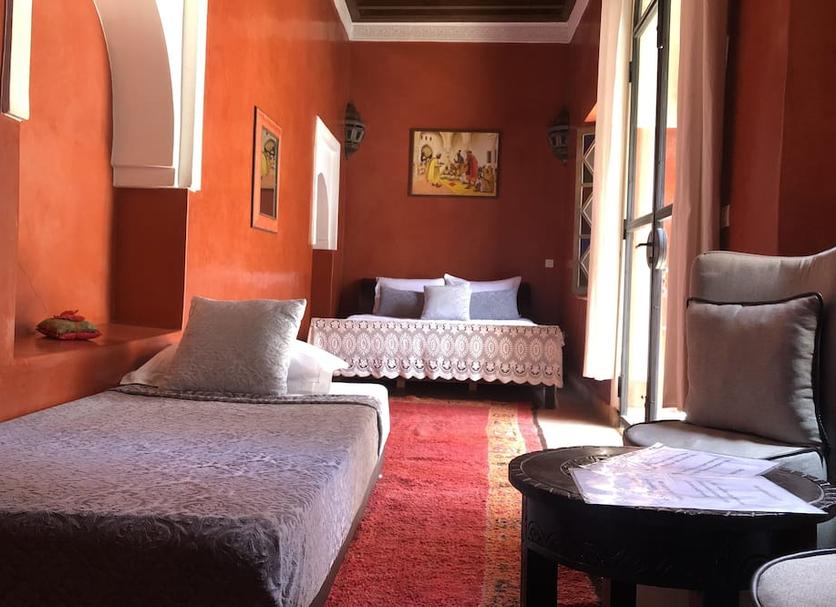 Quarto Foto