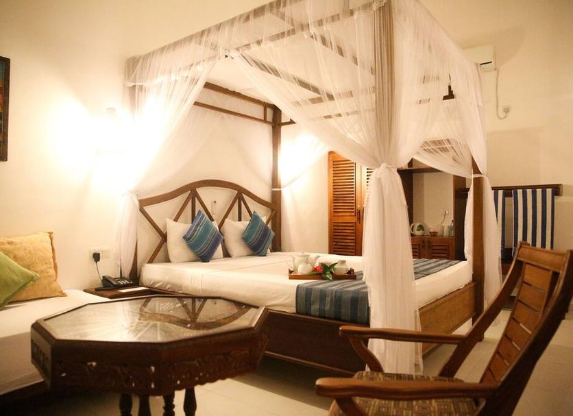 Quarto Foto