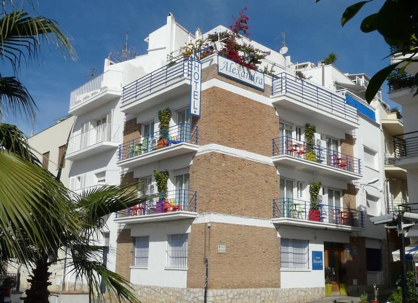 Edifício Foto