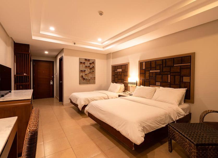 Quarto Foto