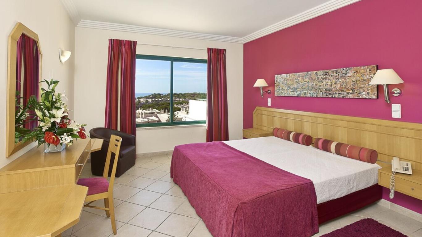 Balaia Plaza Hotel Apartamento