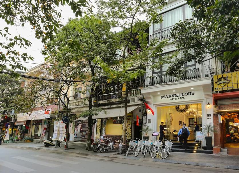 Exterior Foto