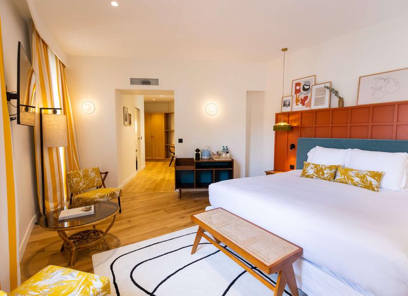 Quarto Foto