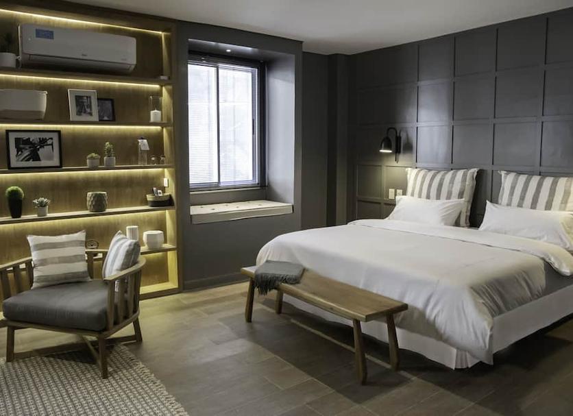 Quarto Foto