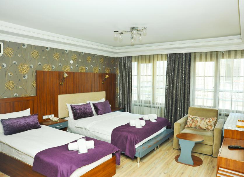 Quarto Foto