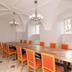 Sala de jantar