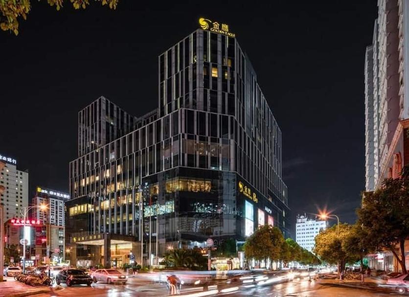 Edifício Foto