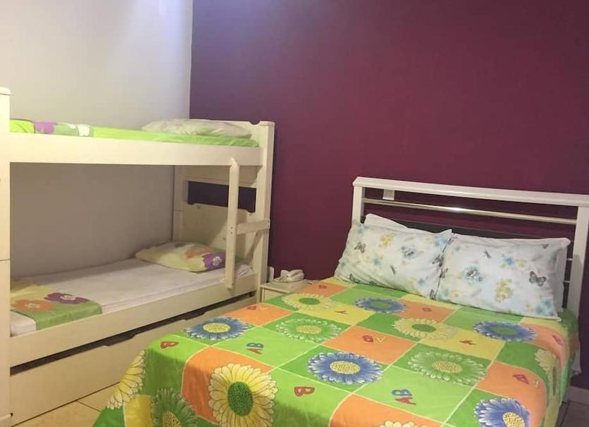Quarto Foto