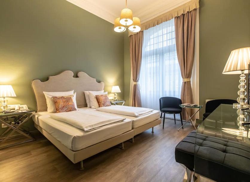 Quarto Foto