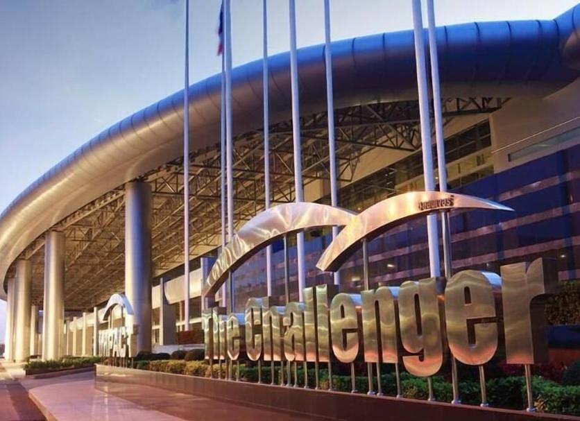 Edifício Foto