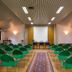 Sala de conferências