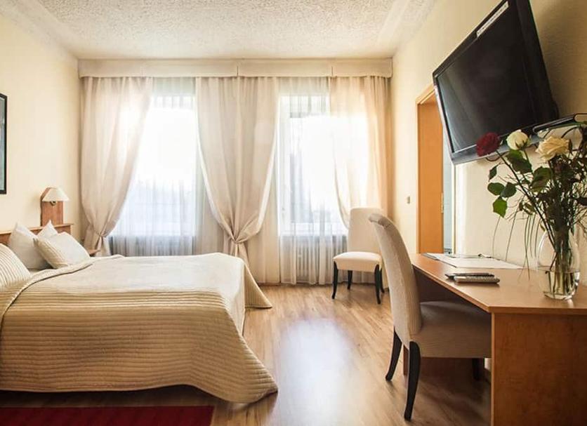 Quarto Foto