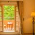 Comodidade do quarto
