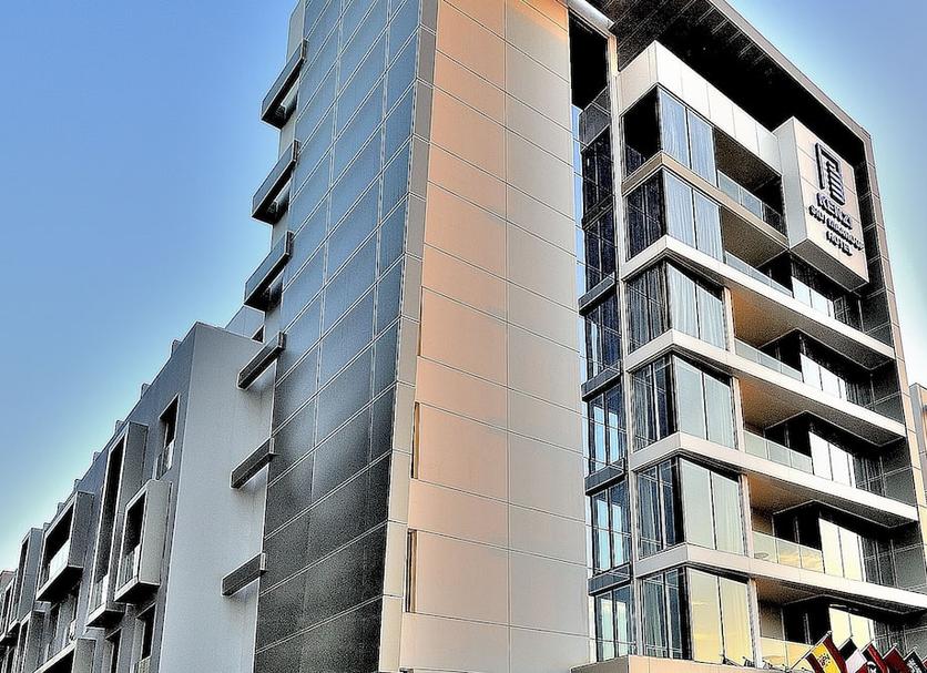 Edifício Foto