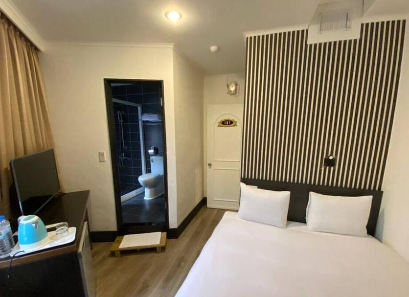 Quarto Foto