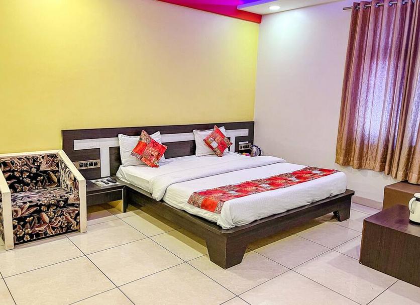 Quarto Foto