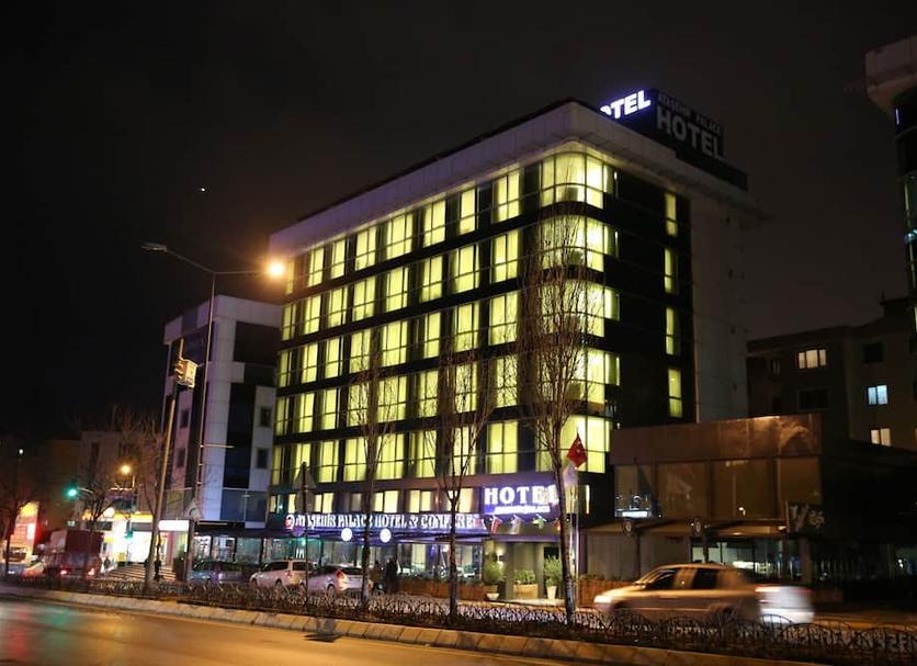 Edifício Foto