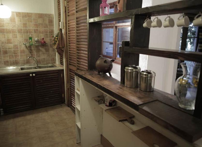 Cozinha Foto