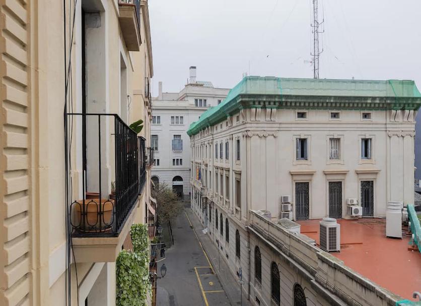 Exterior Foto