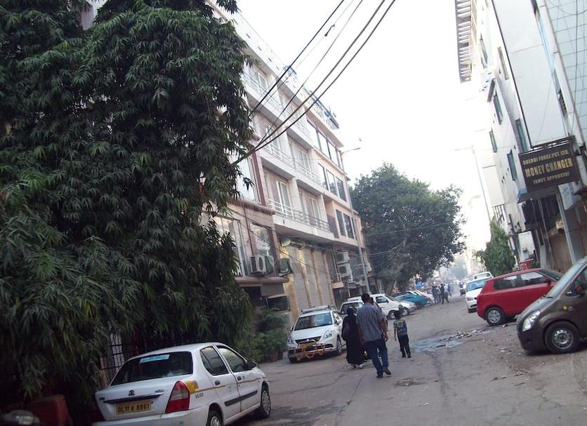 Exterior Foto