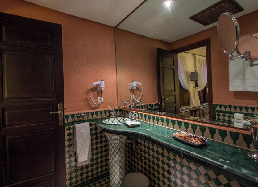 Casa de banho Foto
