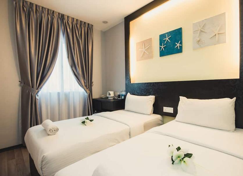 Quarto Foto