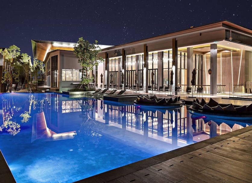 Piscina Foto