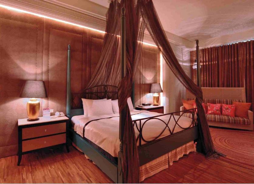 Quarto Foto
