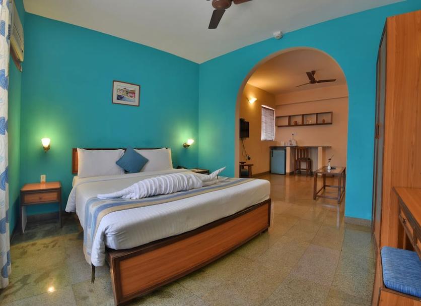 Quarto Foto