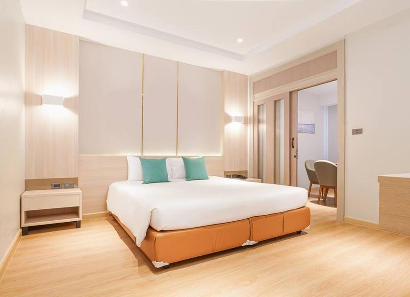 Quarto Foto