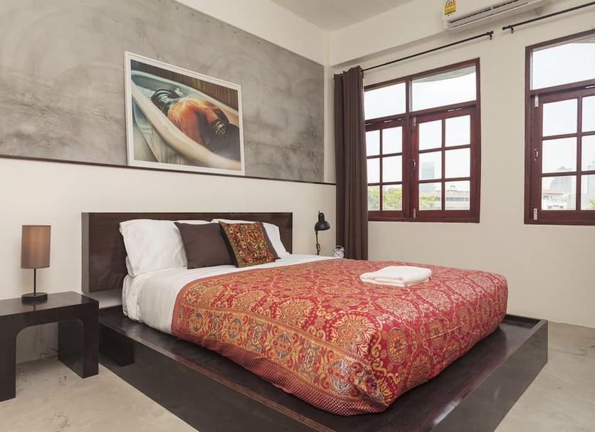 Quarto Foto