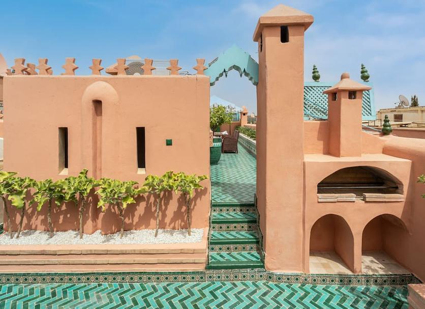 Exterior Foto