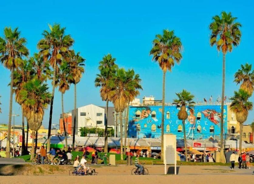 Praia Foto