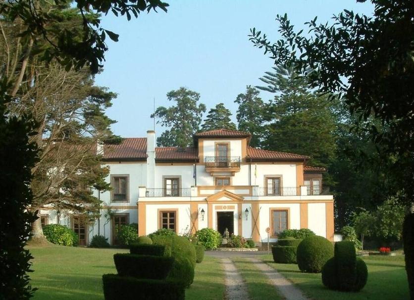 Edifício Foto