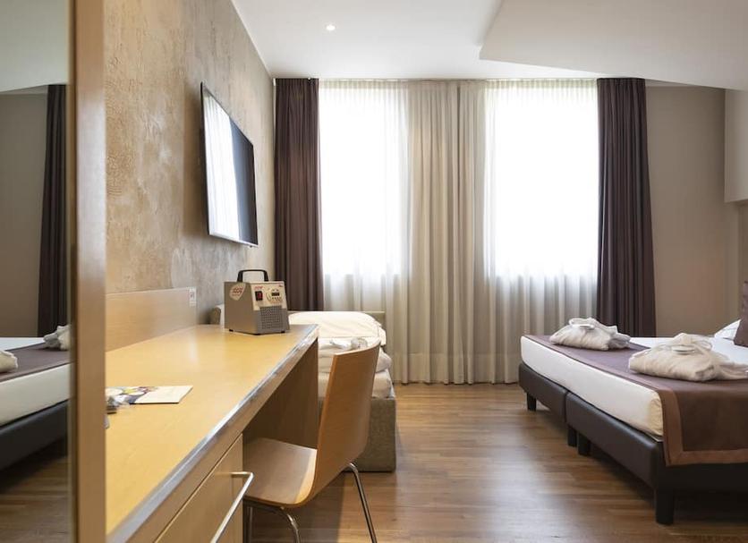 Quarto Foto