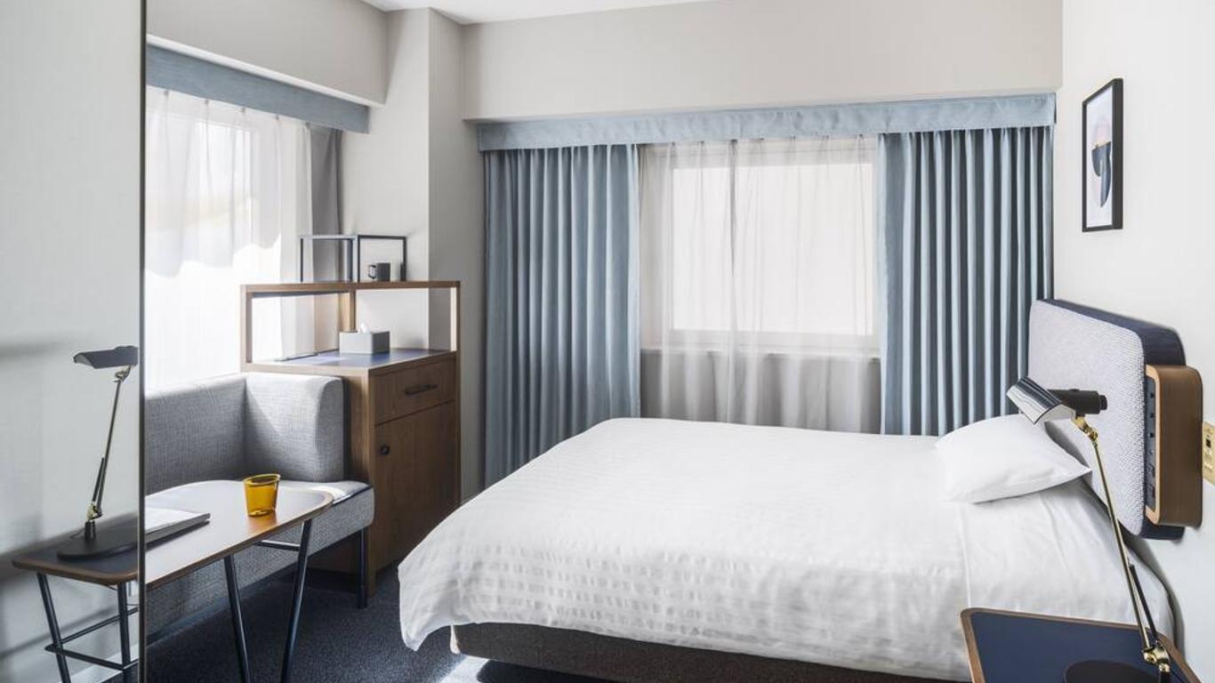 Hotel Starplaza Ikebukuro