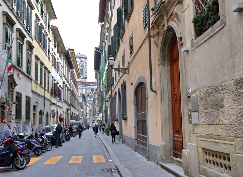 Exterior Foto