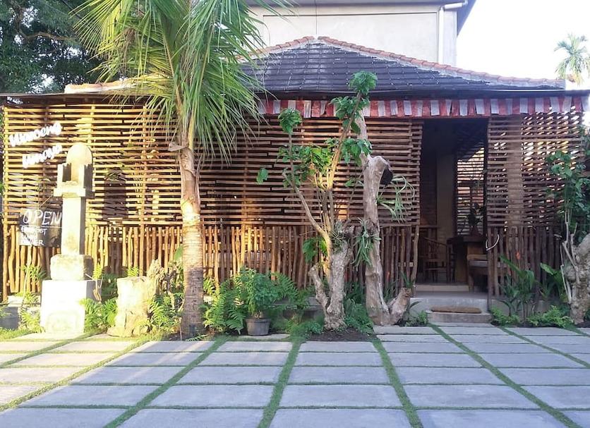 Exterior Foto