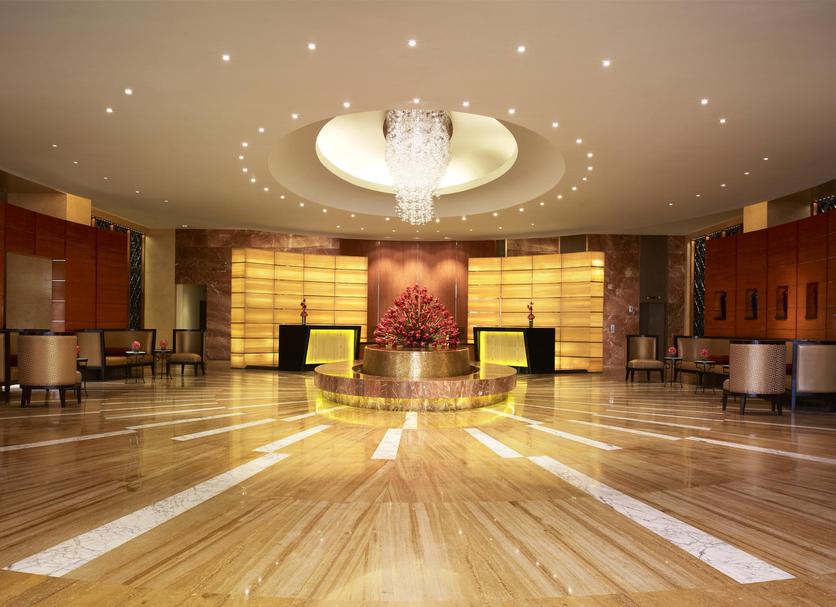 Hall Foto