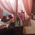 Comodidade do quarto