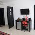 Comodidade do quarto