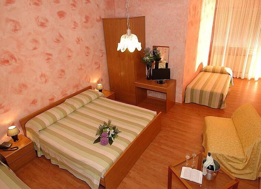 Quarto Foto