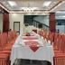 Sala de conferências