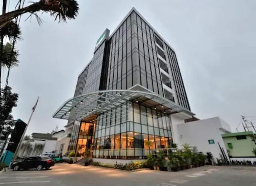 Edifício Foto
